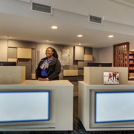 Holiday Inn Express Hotel & Suites - Atlanta/Emory University Area By Ihg Decatur Exteriér fotografie