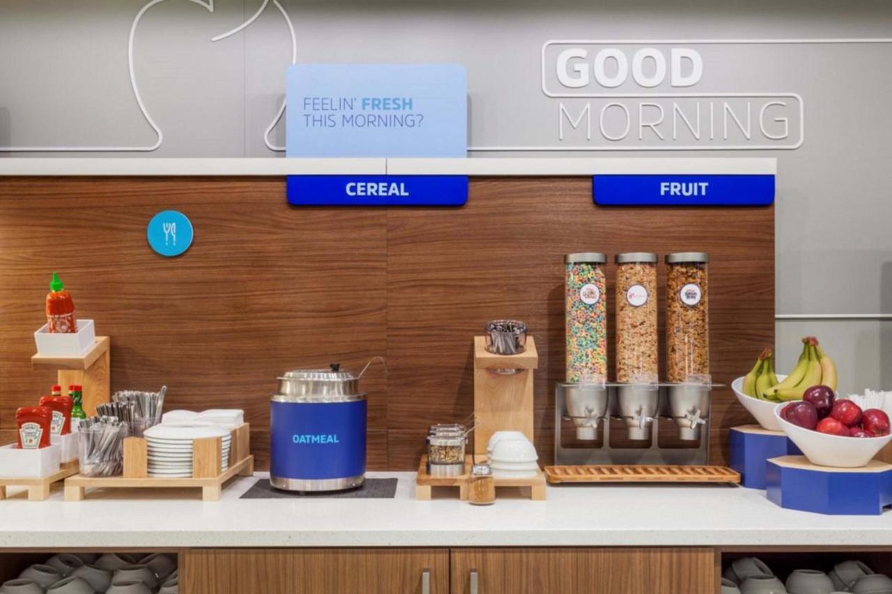 Holiday Inn Express Hotel & Suites - Atlanta/Emory University Area By Ihg Decatur Exteriér fotografie