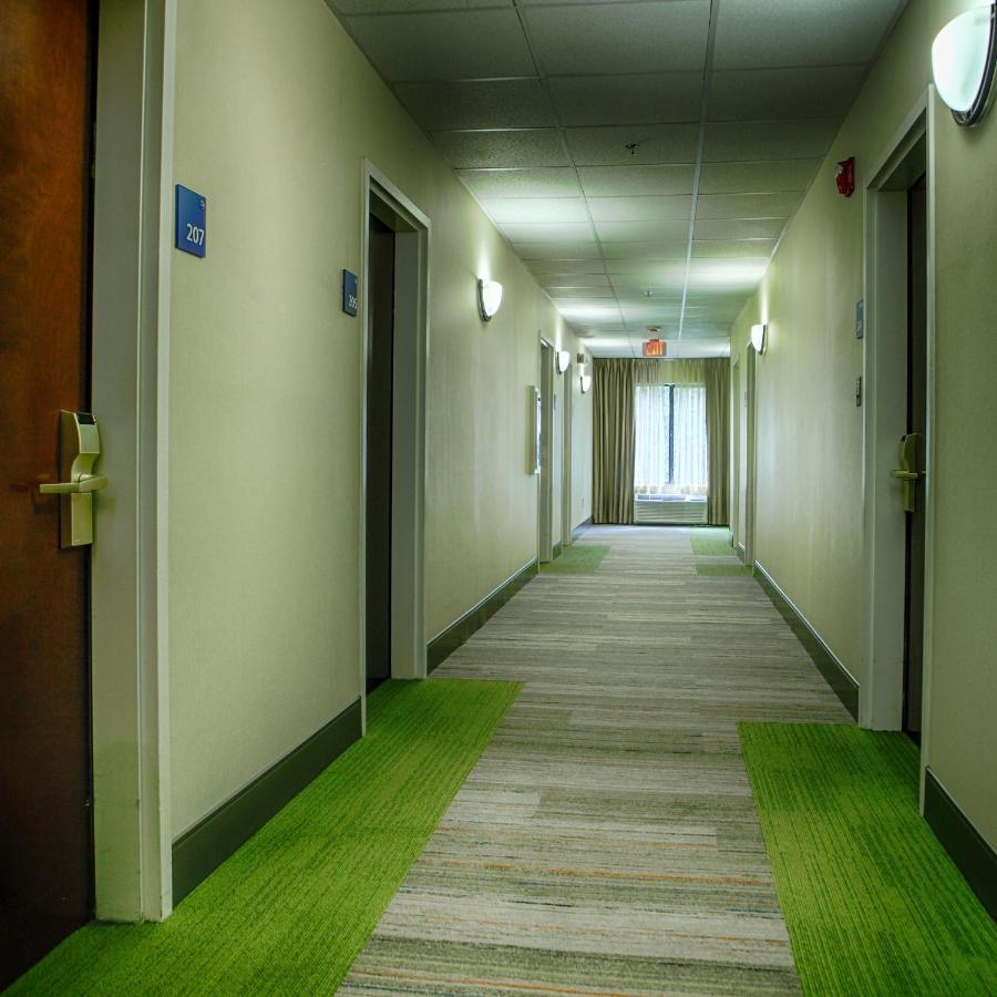 Holiday Inn Express Hotel & Suites - Atlanta/Emory University Area By Ihg Decatur Exteriér fotografie