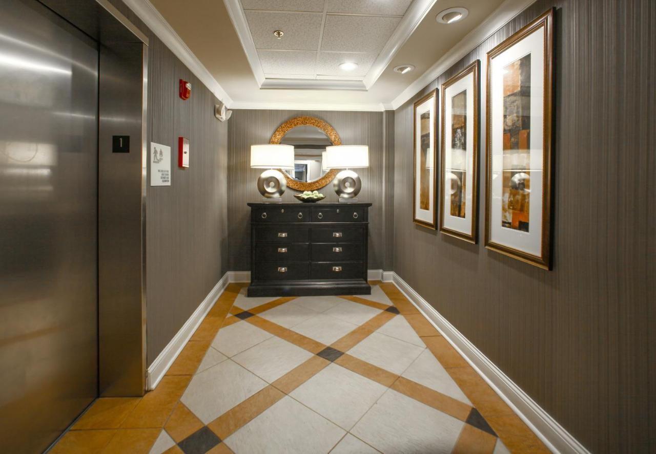 Holiday Inn Express Hotel & Suites - Atlanta/Emory University Area By Ihg Decatur Exteriér fotografie