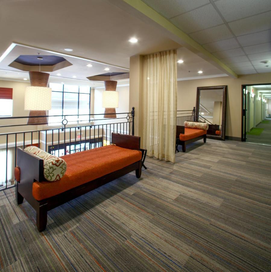 Holiday Inn Express Hotel & Suites - Atlanta/Emory University Area By Ihg Decatur Exteriér fotografie