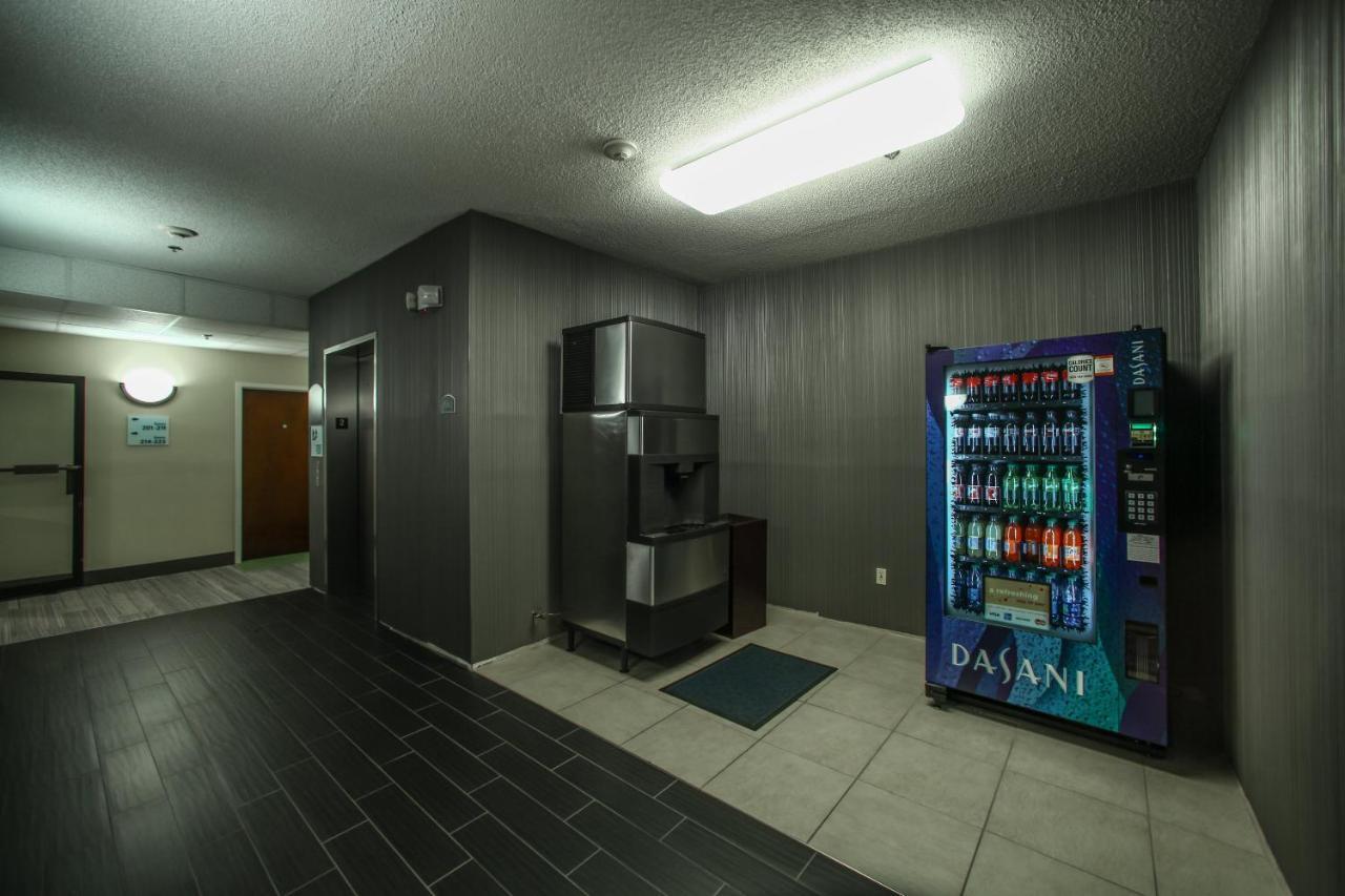 Holiday Inn Express Hotel & Suites - Atlanta/Emory University Area By Ihg Decatur Exteriér fotografie