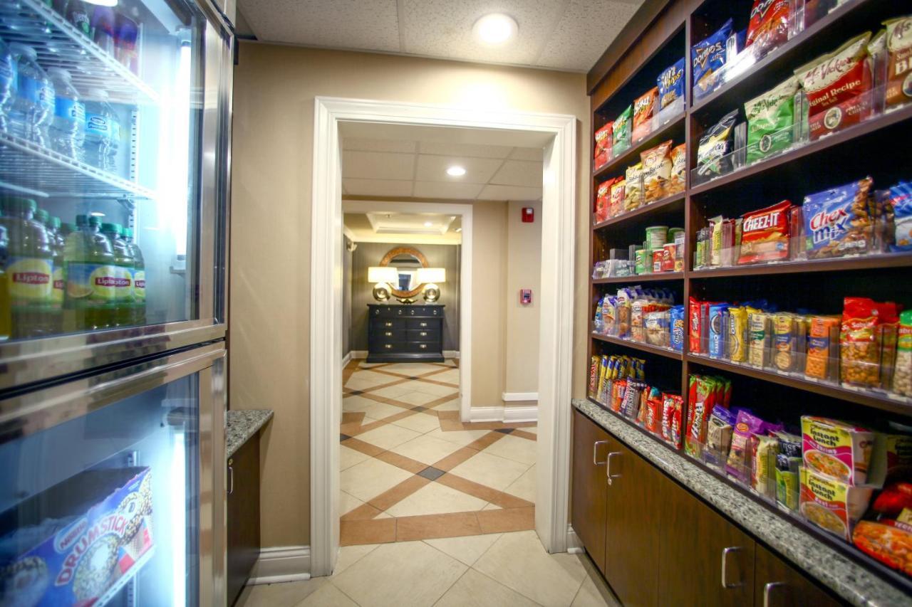 Holiday Inn Express Hotel & Suites - Atlanta/Emory University Area By Ihg Decatur Exteriér fotografie