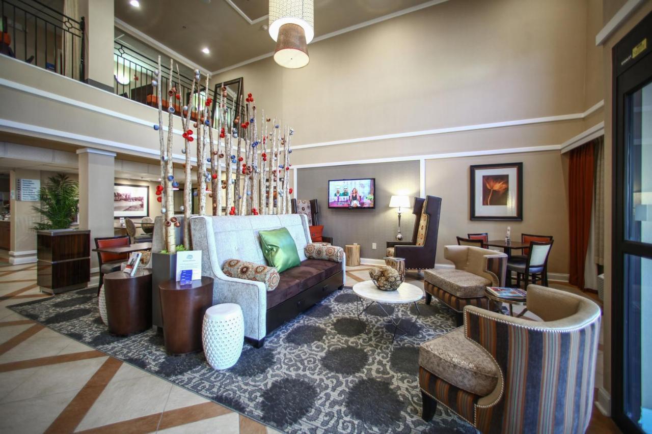 Holiday Inn Express Hotel & Suites - Atlanta/Emory University Area By Ihg Decatur Exteriér fotografie