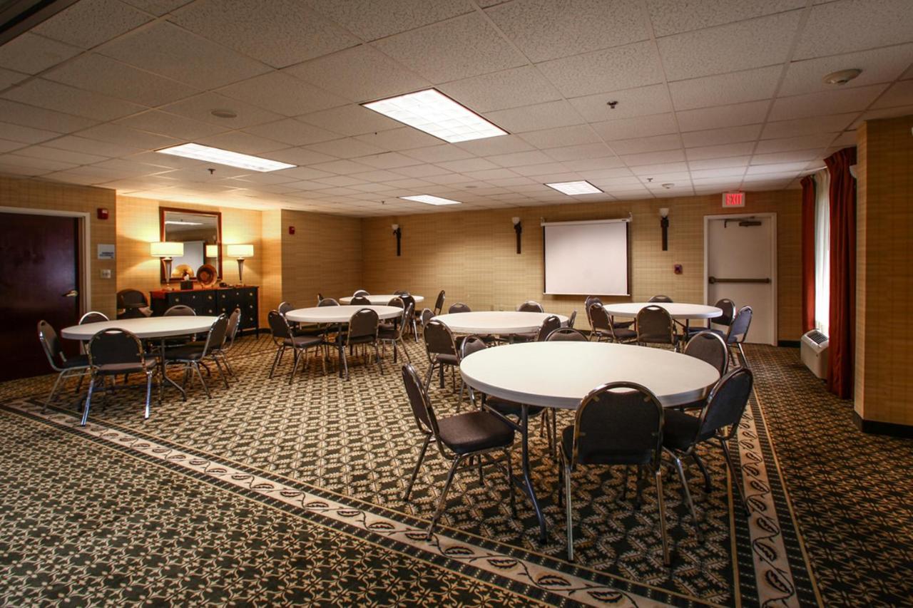 Holiday Inn Express Hotel & Suites - Atlanta/Emory University Area By Ihg Decatur Exteriér fotografie