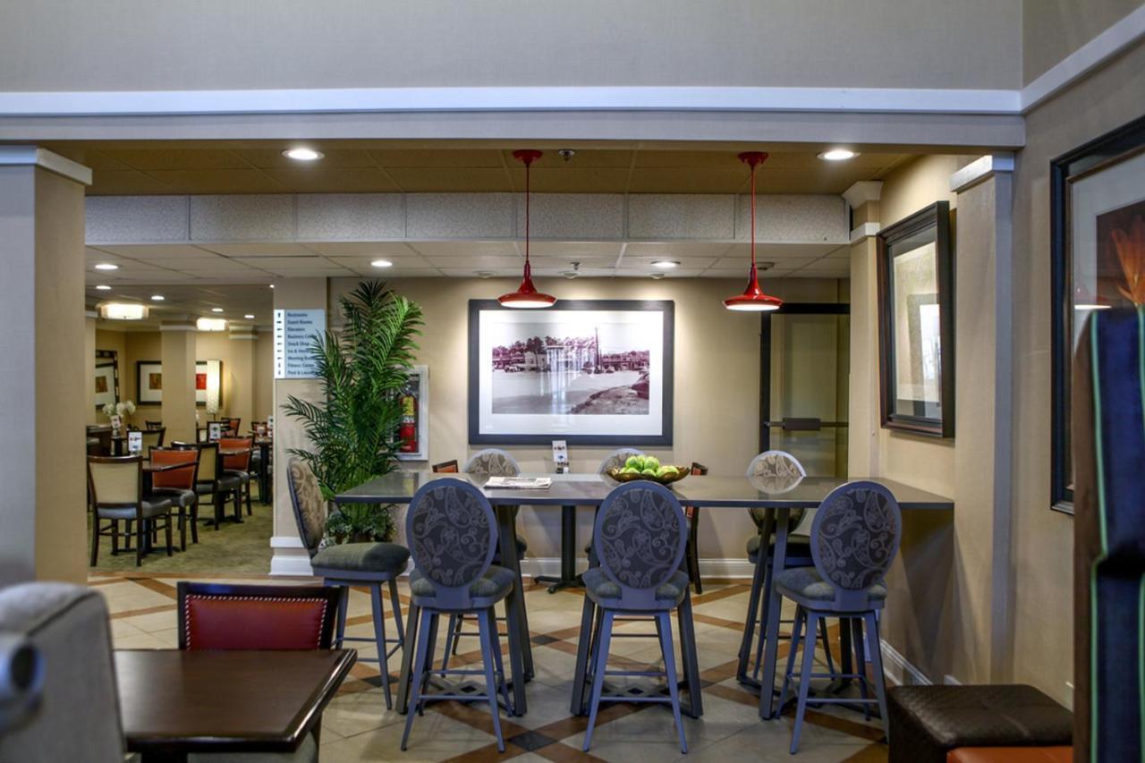 Holiday Inn Express Hotel & Suites - Atlanta/Emory University Area By Ihg Decatur Exteriér fotografie